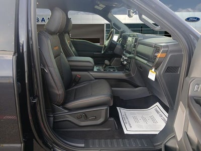 2026 Ford F-150 Tremor®