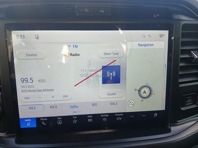 2026 Ford F-150 Tremor®