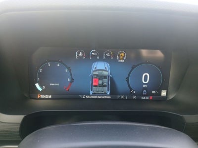 2026 Ford F-150 Tremor®