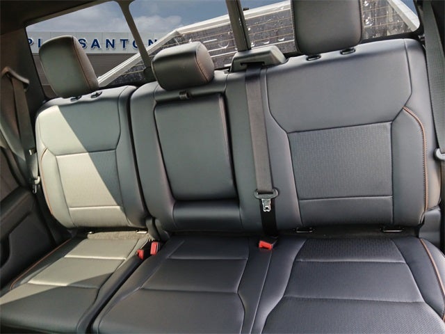 2025 Ford F-150 Lariat®