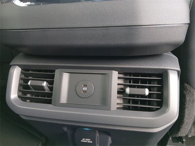 2025 Ford F-150 Lariat®