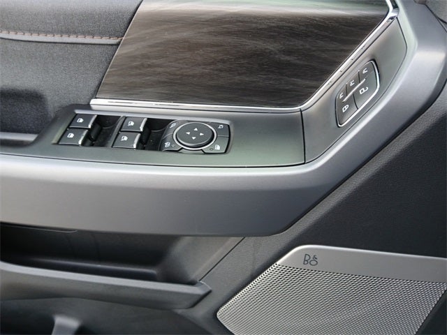 2025 Ford F-150 Lariat®