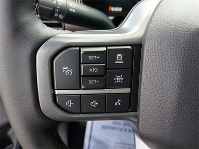 2025 Ford F-150 Lariat®