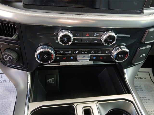 2025 Ford F-150 Lariat®