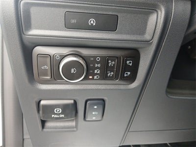 2025 Ford F-150 Lariat®