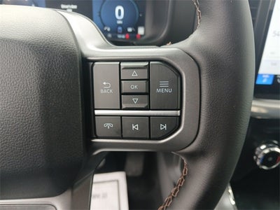 2025 Ford F-150 Lariat®