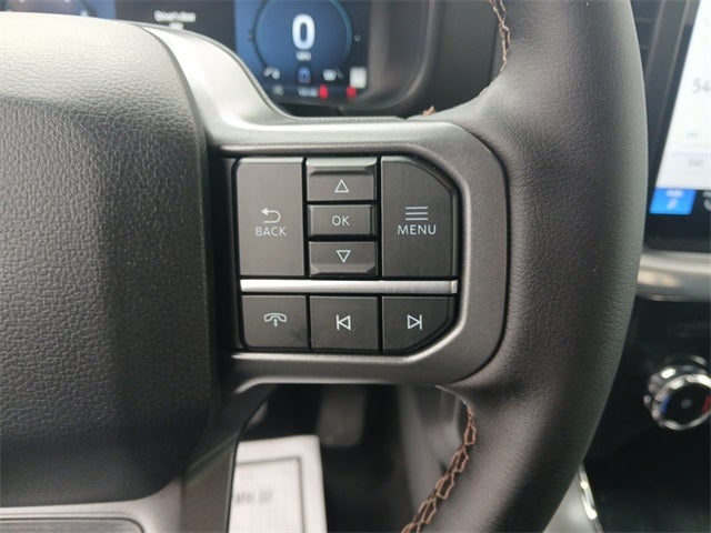 2025 Ford F-150 Lariat®