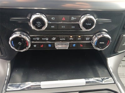 2025 Ford F-150 Lariat®