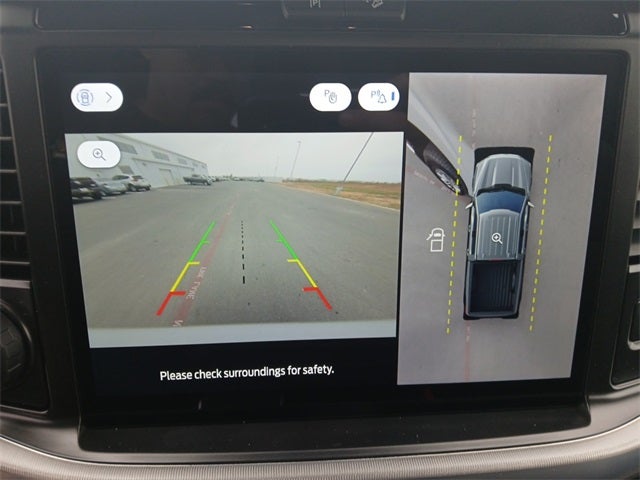 2025 Ford F-150 Lariat®