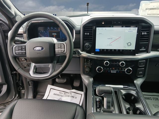 2026 Ford F-150 Base