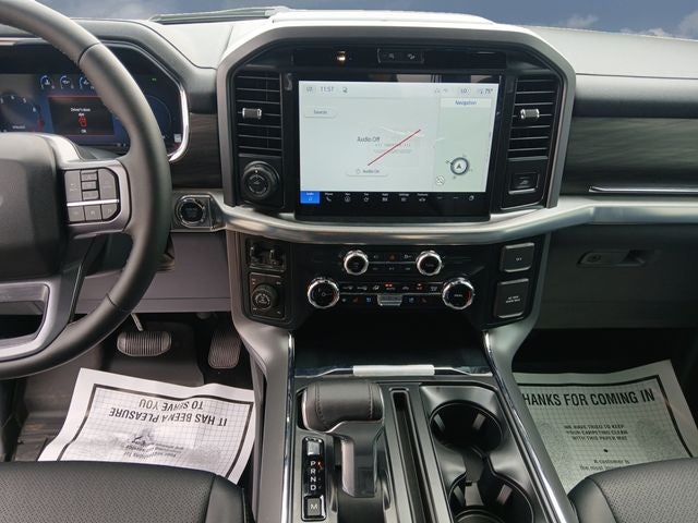 2026 Ford F-150 Base