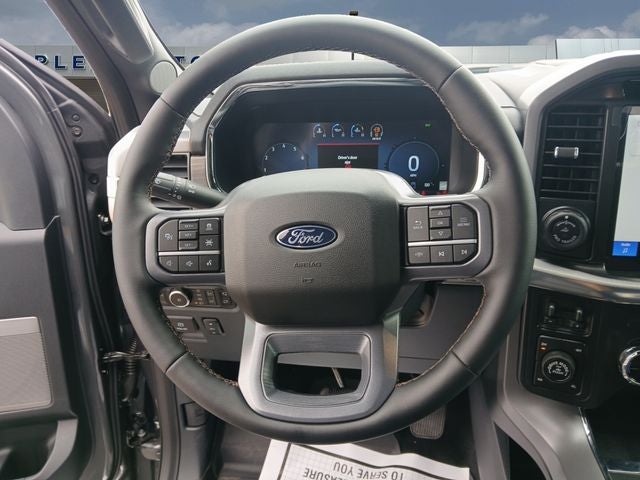 2026 Ford F-150 Base