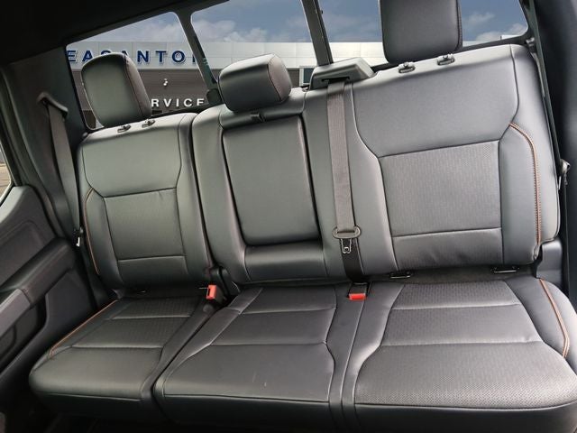 2026 Ford F-150 Base