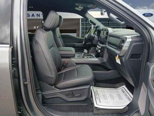 2026 Ford F-150 Base