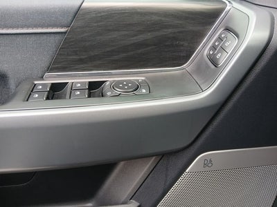 2026 Ford F-150 Base