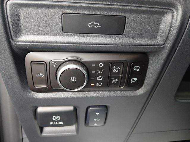 2026 Ford F-150 Base