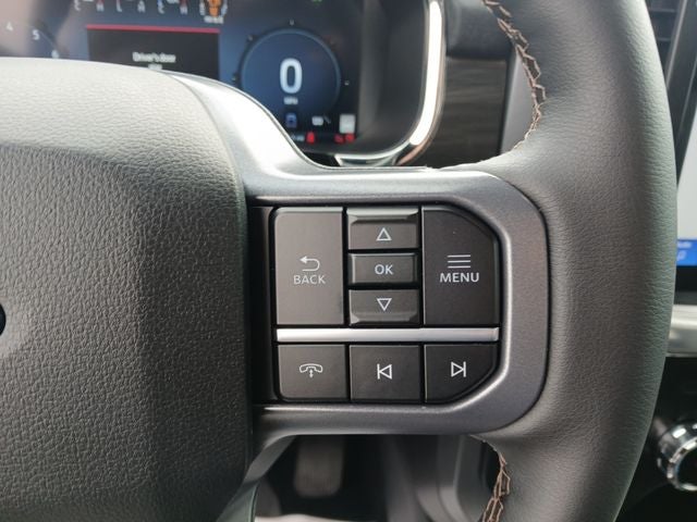 2026 Ford F-150 Base