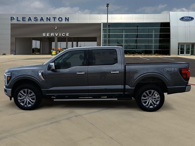 2026 Ford F-150 Base