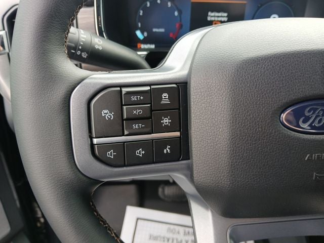 2026 Ford F-150 Base