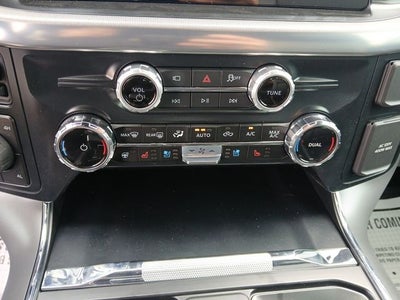 2026 Ford F-150 Base