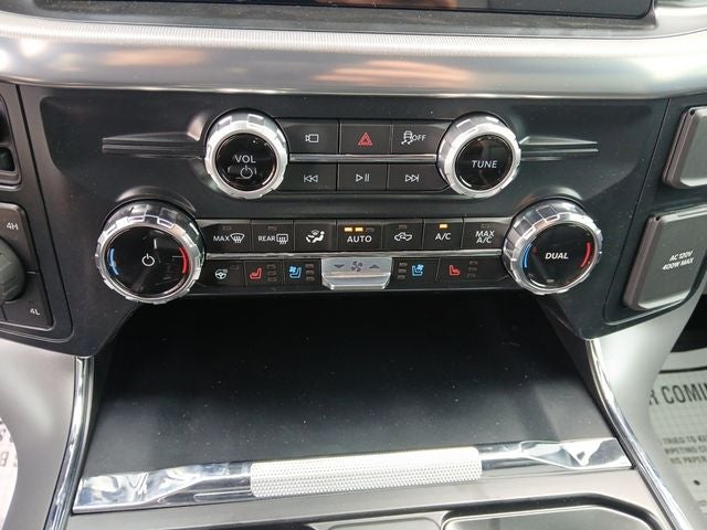 2026 Ford F-150 Base