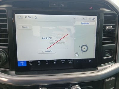 2026 Ford F-150 Base