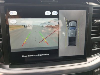 2026 Ford F-150 Base