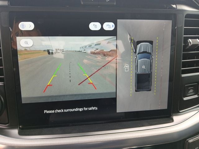 2026 Ford F-150 Base