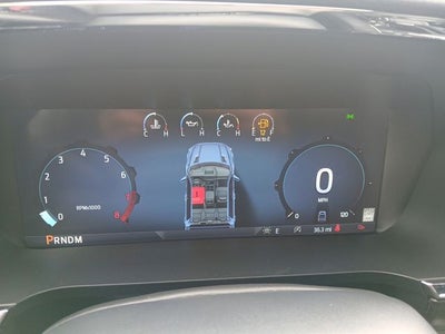 2026 Ford F-150 Base