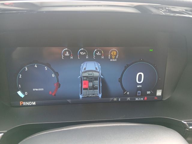 2026 Ford F-150 Base