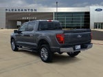 2026 Ford F-150 Base