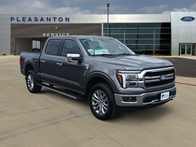 2026 Ford F-150 Base