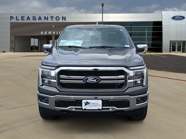 2026 Ford F-150 Base