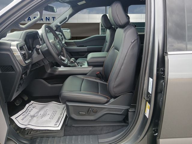 2026 Ford F-150 Base