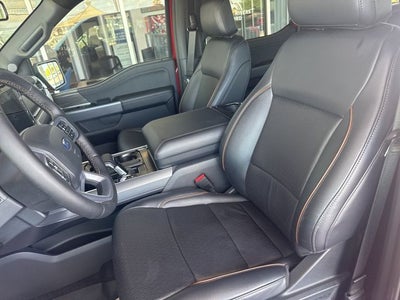 2025 Ford F-150 Base