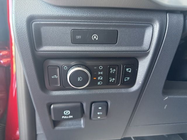 2025 Ford F-150 Base