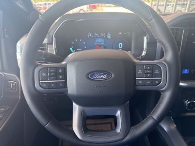 2025 Ford F-150 Base