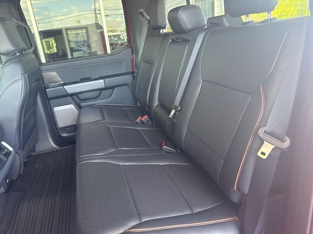 2025 Ford F-150 Base