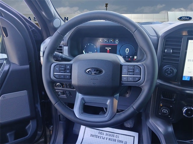 2025 Ford F-150 Lariat®