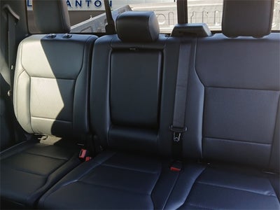 2025 Ford F-150 Lariat®