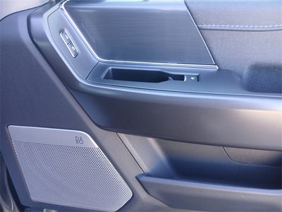 2025 Ford F-150 Lariat®