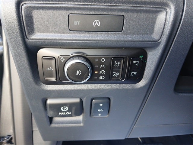 2025 Ford F-150 Lariat®