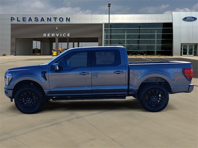 2025 Ford F-150 Lariat®