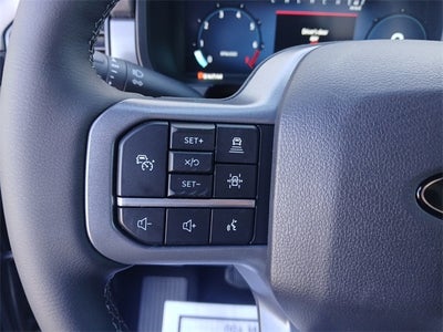 2025 Ford F-150 Lariat®