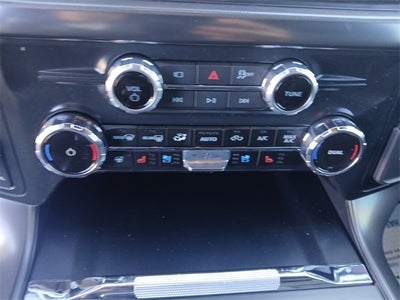 2025 Ford F-150 Lariat®