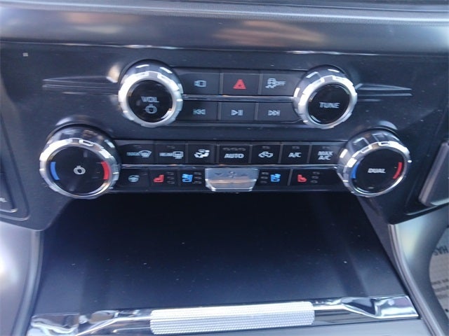 2025 Ford F-150 Lariat®