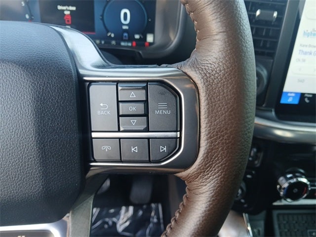 2026 Ford F-150 King Ranch®