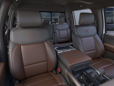 2026 Ford F-150 King Ranch®