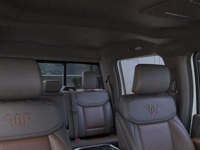 2026 Ford F-150 King Ranch®
