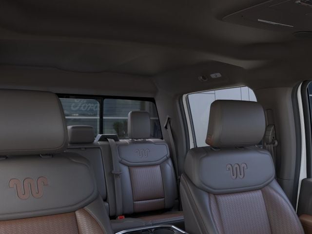 2026 Ford F-150 King Ranch®
